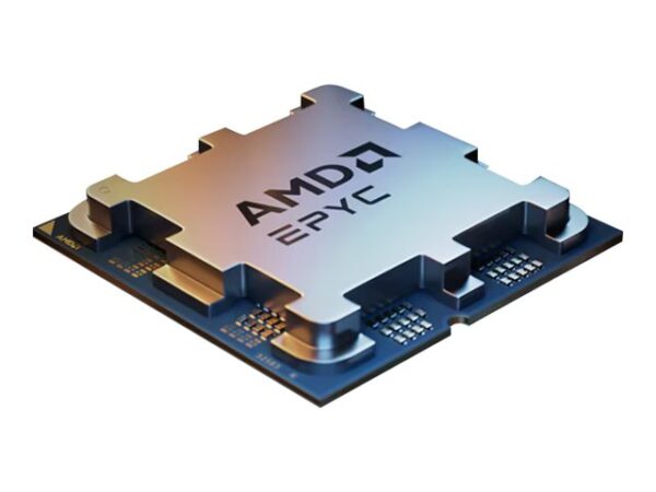 AMD EPYC 16Core Model 4564P Tray