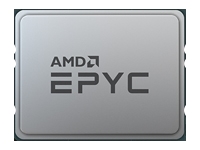 AMD EPYC 32Core Model 9354P SP5 Tray