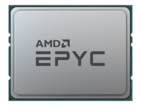 AMD EPYC 7F32 3.9GHz 128Mo 8Core SP3 180W TRAY