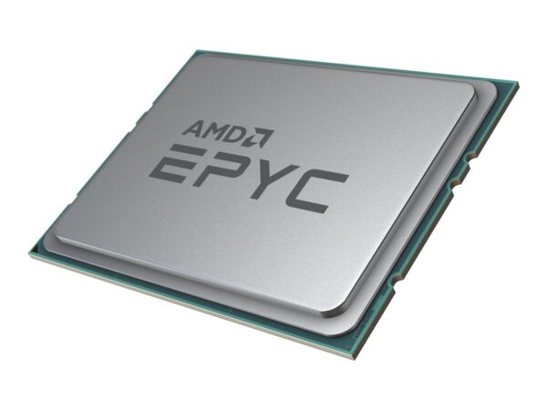 AMD EPYC ROME 24-CORE 7402P 3.35GHZ TRAY
