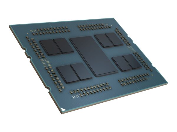 AMD EPYC ROME 24-CORE 7402P 3.35GHZ TRAY