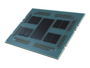 Processeurs pour serveurs, workstation