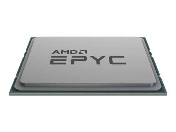 AMD EPYC ROME 24-CORE 7402P 3.35GHZ TRAY