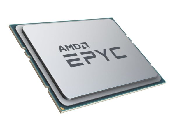 AMD EPYC ROME 24-CORE 7402P 3.35GHZ TRAY