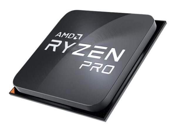 AMD Ryzen 3 PRO 4350G AM4 65W 4C/8T 4GHz MPK