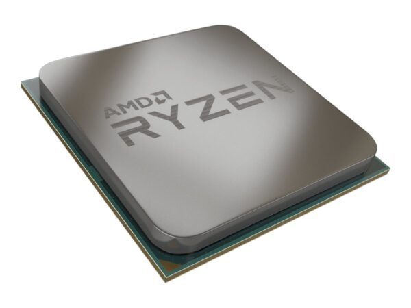 AMD Ryzen 5 3400G 4.2GHz AM4 4C/8T 65W 6Mo TRAY