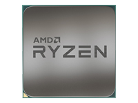 AMD Ryzen 5 3400G 4.2GHz AM4 4C/8T 65W 6Mo TRAY
