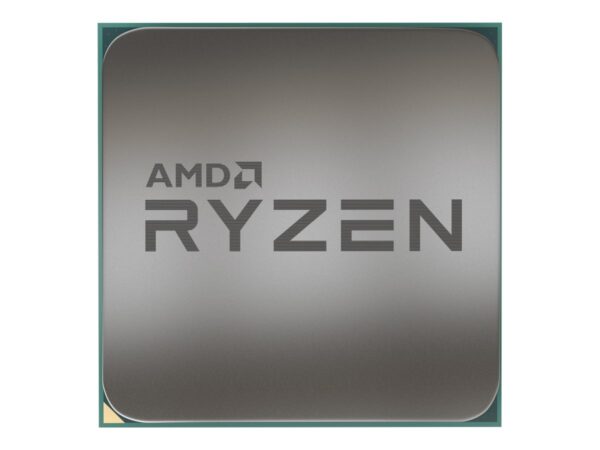 AMD Ryzen 5 3400G with Wraith Spire cooler Radeon RX Vega 11 BOX