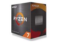 AMD Ryzen 7 5700X3D 4.1GHz AM4 8C/16T 105W 100Mo without cooler BOX