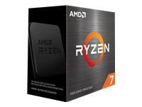 AMD RYZEN 7 5800X 4.70GHZ 8 CORE TRAY CPU