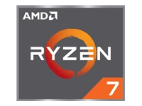 AMD Ryzen 7 5800XT 4.8GHz AM4 8C/16T 105W 36Mo TRAY