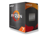 AMD Ryzen 7 5800XT 4.8GHz AM4 8C/16T MPK
