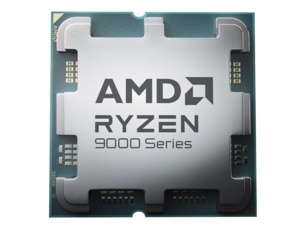 AMD Ryzen 7 9700X 5.5GHz AM5 8C/16T 65W 40Mo TRAY