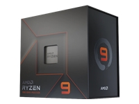 AMD Ryzen 9 7900X 5.6GHz AM5 12C/24T 170W 76Mo TRAY