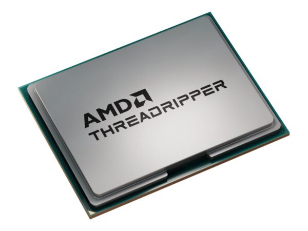 AMD Ryzen Threadripper PRO 5955WX 4.5GHz WRX80 16C/32T 280W 72Mo without cooler BOX