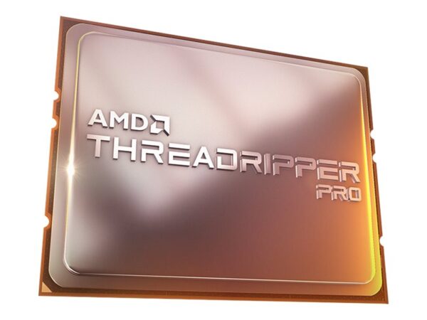 AMD Ryzen Threadripper PRO 5995WX 4.5GHz sWRX8 64C/128T 280W 288Mo BOX