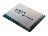 AMD Ryzen Threadripper PRO 7985WX 5.1GHz SP6 64C/128T 350W 321Mo BOX