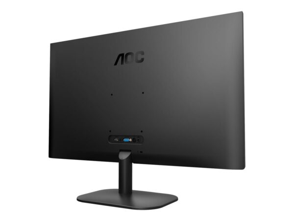 AOC 24B2XHM2 23.8p VA FHD 1920×1080 16:9 3000:1 250cd/m2 75Hz 4ms D-Sub HDMI