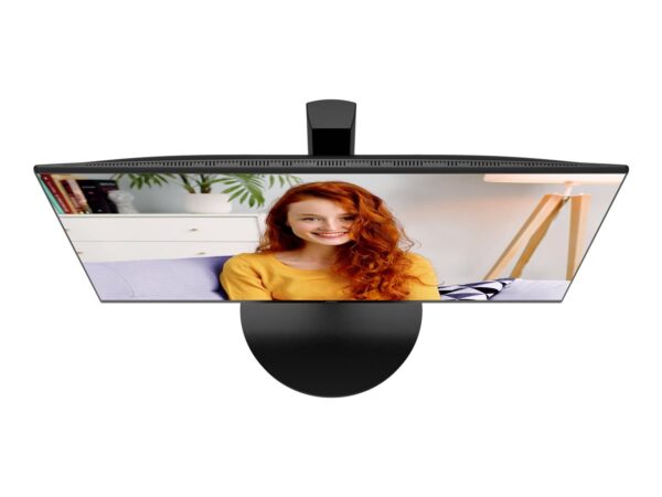 AOC 24B3CF2 – Écran 24″ -1920 x 1080 Full HD (1080p) @ 100 Hz – IPS – 250 cd/m² – 1300:1 – 1 ms – HDMI, USB-C – haut-parleurs – noir
