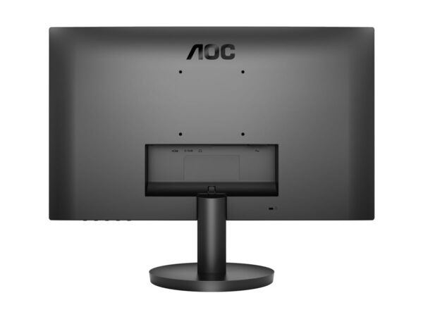 AOC 24B3HA2 24p FHD IPS 100Hz normal stand ad sync 1ms MPRT HDMI