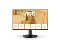 AOC 24B3HA2 24p FHD IPS 100Hz normal stand ad sync 1ms MPRT HDMI