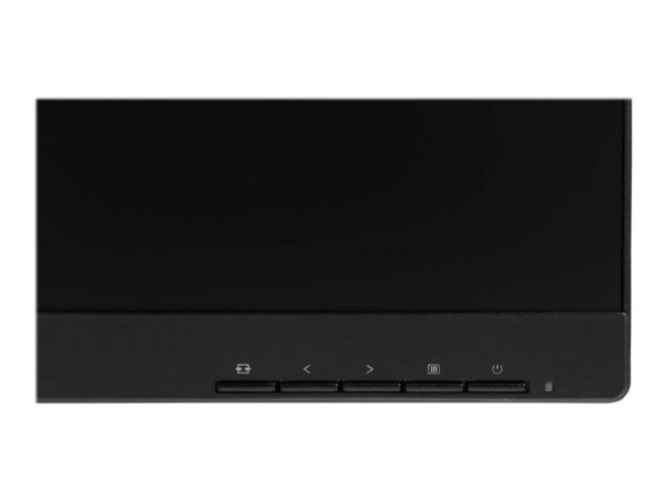 AOC 24E1Q 23.8p – 1920 x 1080 Full HD (1080p) 60 Hz – IPS – 250 cd/m2 – 1000:1 – 5 ms – HDMI, VGA, DisplayPort – haut-parleurs