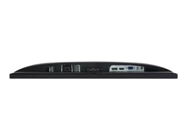 AOC 24E1Q 23.8p – 1920 x 1080 Full HD (1080p) 60 Hz – IPS – 250 cd/m2 – 1000:1 – 5 ms – HDMI, VGA, DisplayPort – haut-parleurs
