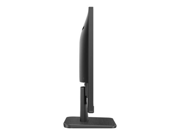 AOC 24E1Q 23.8p – 1920 x 1080 Full HD (1080p) 60 Hz – IPS – 250 cd/m2 – 1000:1 – 5 ms – HDMI, VGA, DisplayPort – haut-parleurs