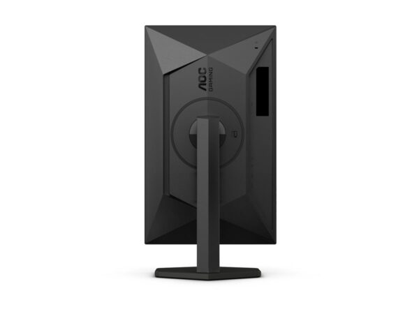 AOC 24G4X 23.8p Gaming Monitor FreeSync 1920×1080 1ms HDMI DP Black