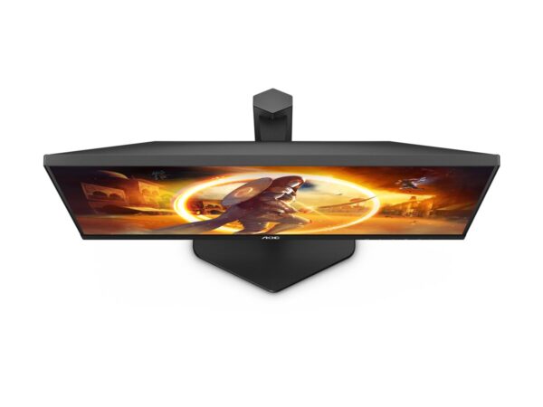AOC 24G4X 23.8p Gaming Monitor FreeSync 1920×1080 1ms HDMI DP Black