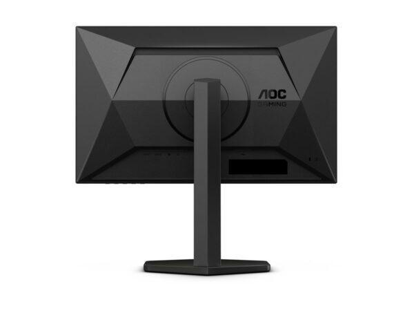 AOC 24G4X 23.8p Gaming Monitor FreeSync 1920×1080 1ms HDMI DP Black