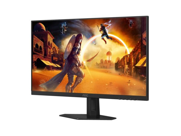 AOC 24G4XE 23.8p FHD IPS 16:9 2xHDMI DP