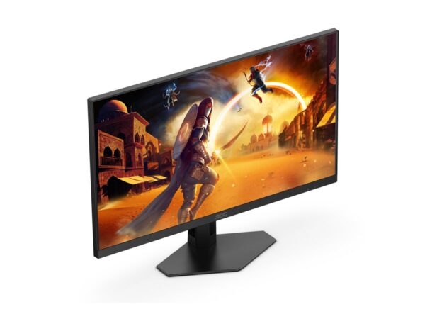 AOC 24G4XE 23.8p FHD IPS 16:9 2xHDMI DP