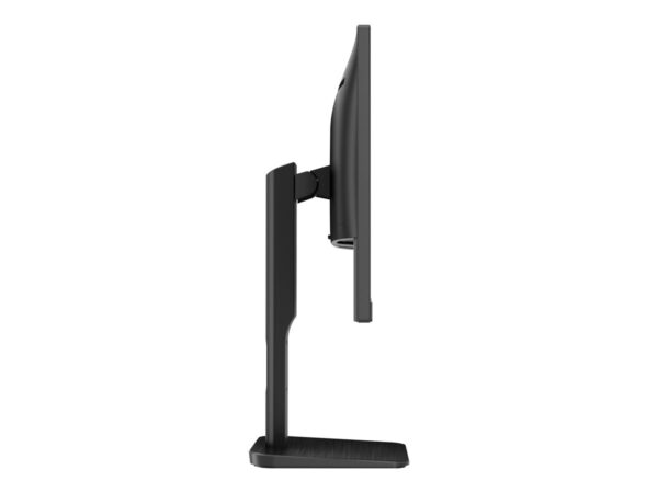 AOC 24P1 – Écran 23.8″ – 1920 x 1080 Full HD @ 60Hz – IPS – 250 cd/m² – 1000:1 – 5 ms – HDMI, DVI, DP,VGA haut parleur ajustable