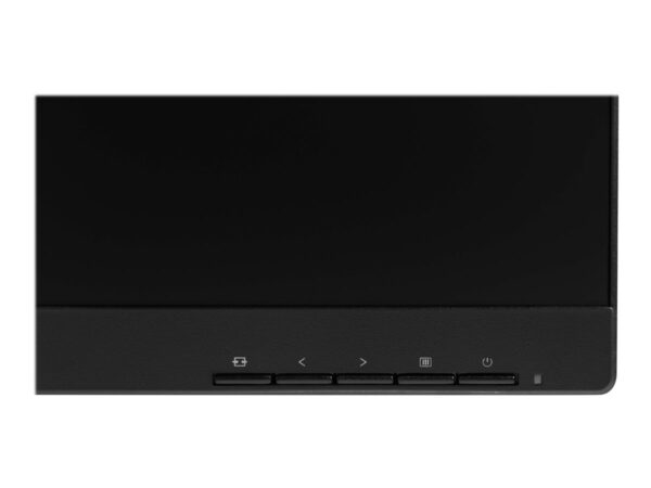 AOC 24P1 – Écran 23.8″ – 1920 x 1080 Full HD @ 60Hz – IPS – 250 cd/m² – 1000:1 – 5 ms – HDMI, DVI, DP,VGA haut parleur ajustable