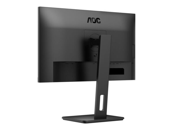 AOC 24P3CV 23.8p IPS TFT 1920×1080 HDMI DP USB Black