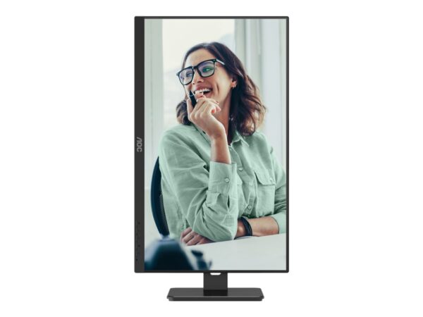 AOC 24P3CV 23.8p IPS TFT 1920×1080 HDMI DP USB Black