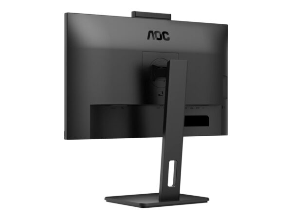 AOC 24P3CW 24P3CW – Ecran- 24″ 1920 x 1080 Full HD (1080p) @ 75 Hz – IPS – 300cd/m² – 1000:1 – 4 ms – HDMI, 2xDP – USB-C – enceintes
