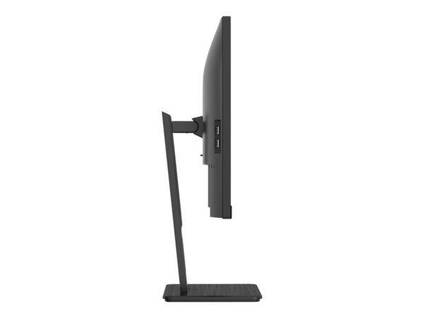 AOC 24P3QW Ecran 24″  1920 x 1080 Full HD (1080p) @ 75 Hz – IPS – 300 cd/m² – 1000:1 – 4 ms – 2xHDMI, DisplayPort – HP – WEBCAM