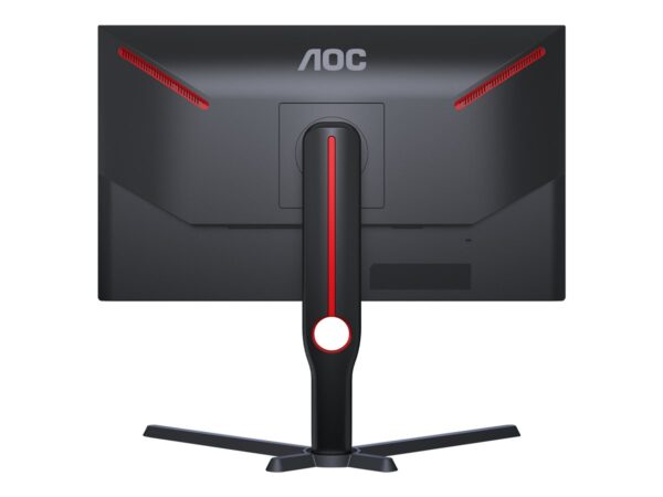 AOC 25G3ZM/BK 24.5p 1920×1080 VA Flat HAS DP 2xHDMI Brightness 300cd/m2 AOC Gaming