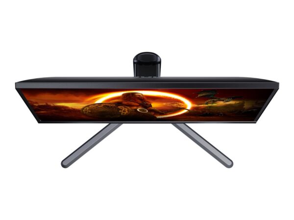 AOC 25G3ZM/BK 24.5p 1920×1080 VA Flat HAS DP 2xHDMI Brightness 300cd/m2 AOC Gaming