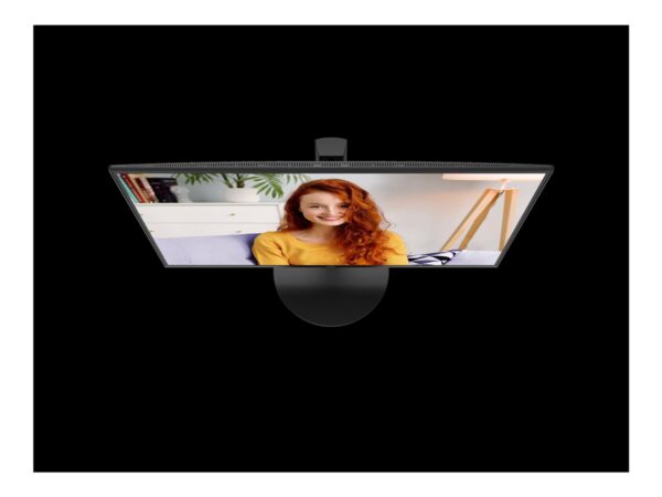 AOC 27B3CF2 27″ – 1920 x 1080 Full HD (1080p) @ 100 Hz – IPS – 250 cd/m² – 1300:1 – 1 ms – HDMI, USB-C – haut-parleurs – noir