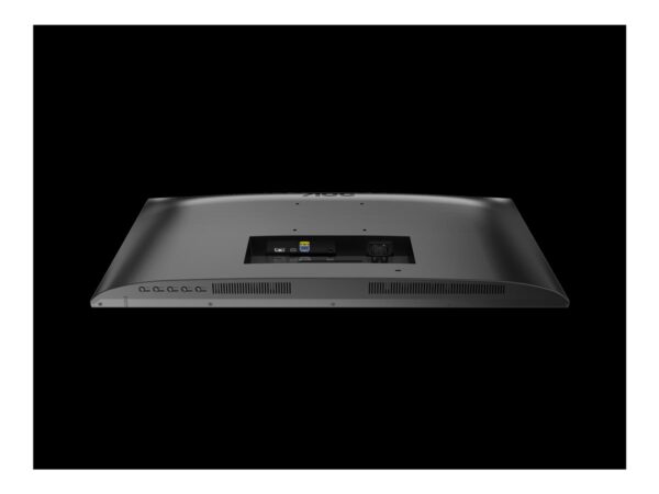 AOC 27B3CF2 27″ – 1920 x 1080 Full HD (1080p) @ 100 Hz – IPS – 250 cd/m² – 1300:1 – 1 ms – HDMI, USB-C – haut-parleurs – noir