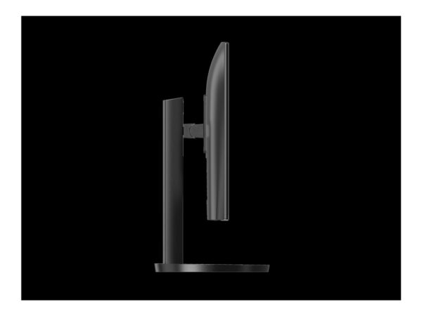 AOC 27B3CF2 27″ – 1920 x 1080 Full HD (1080p) @ 100 Hz – IPS – 250 cd/m² – 1300:1 – 1 ms – HDMI, USB-C – haut-parleurs – noir