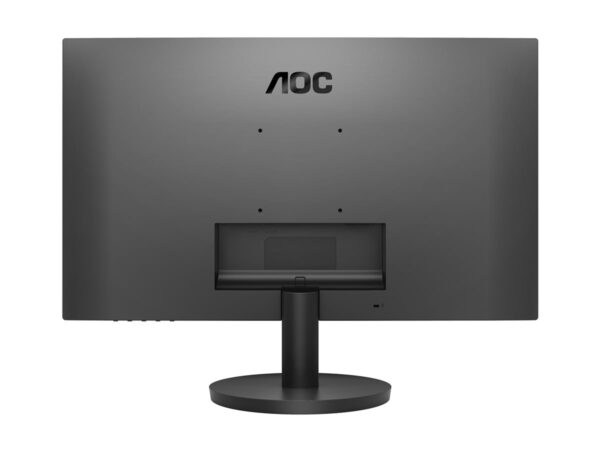 AOC 27B3HA2 27p IPS 1920×1080 16:9 4ms 250cd/m2 HDMI VGA Black
