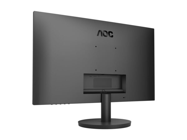 AOC 27B3HA2 27p IPS 1920×1080 16:9 4ms 250cd/m2 HDMI VGA Black