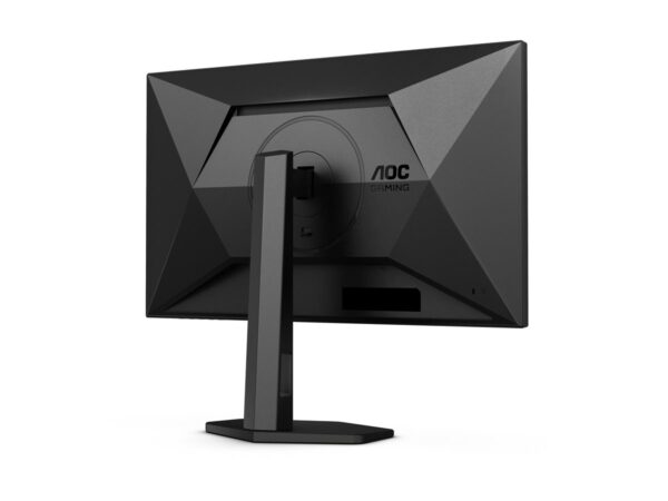 AOC 27G4X 27p Curved Gaming 1920×1080 2xHDMI Black