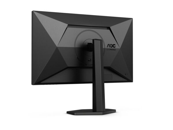AOC 27G4X 27p Curved Gaming 1920×1080 2xHDMI Black