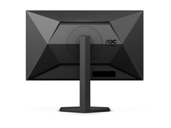 AOC 27G4X 27p Curved Gaming 1920×1080 2xHDMI Black