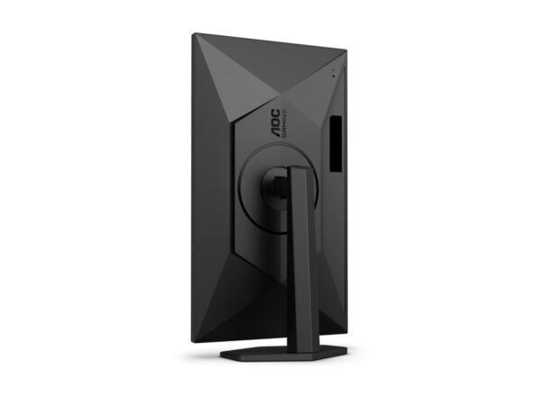 AOC 27G4X 27p Curved Gaming 1920×1080 2xHDMI Black